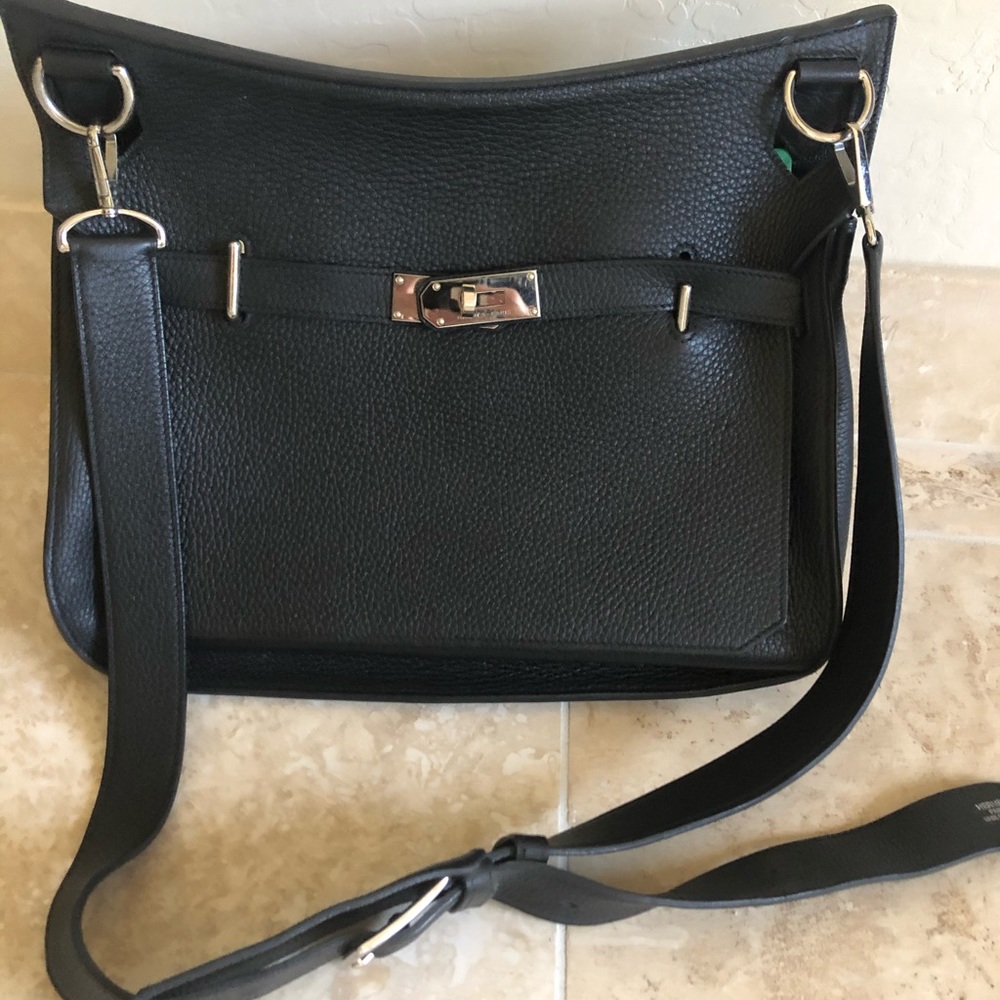 Hermès Messenger bag
